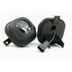 XB LED Fogs (Pair) <br>99-05 Ford Excursion