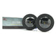 XB LED Fogs (Pair) <br>07-14 GMC Sierra 3500