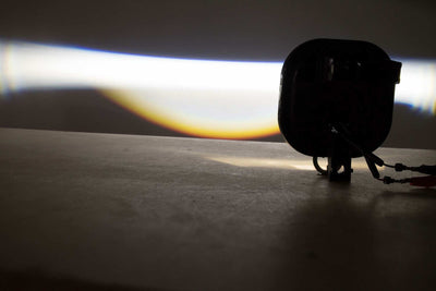 XB LED Fogs (Pair) <br>07-14 GMC Sierra 3500