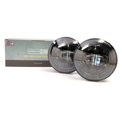 XB LED Fogs (Pair) <br>04-06 Toyota Solara