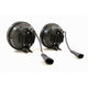 XB LED Fogs (Pair) <br>04-06 Toyota Solara