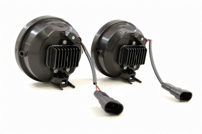 XB LED Fogs (Pair) <br>04-06 Toyota Solara