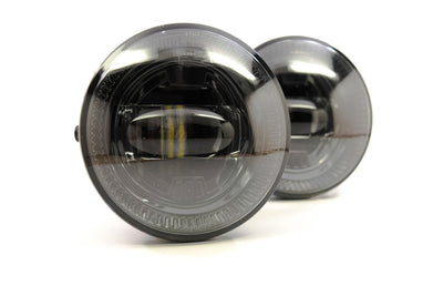 XB LED Fogs (Pair) <br>04-06 Toyota Solara
