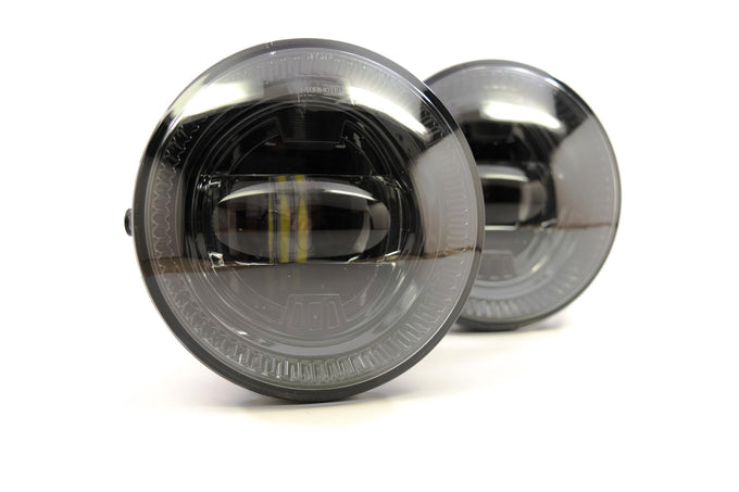 XB LED Fogs (Pair) <br>04-06 Toyota Solara