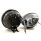 XB LED Fogs (Pair) <br>04-06 Toyota Solara