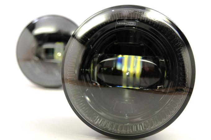 XB LED Fogs (Pair) <br>04-06 Toyota Solara