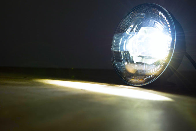 XB LED Fogs (Pair) <br>04-06 Toyota Solara
