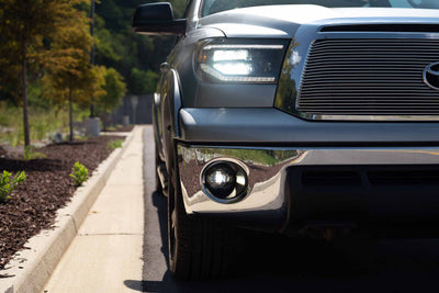 XB LED Fogs (Pair) <br>04-06 Toyota Solara