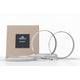 17in.Profile Pixel Wheel Rings (4 Pc Set / RGBW) <br> Fit MORIMOTO CONTROLLER: XBT Bluetooth (Recommended)