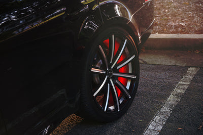 15.5 in.Profile Pixel Wheel Rings (4 Pc Set / RGBW) <br> Fit MORIMOTO CONTROLLER: XBT Bluetooth (Recommended)