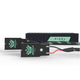 Demon Eye: Profile OneColor (Amber) <br> HEADLIGHTS: Any with projectors (custom mounting)