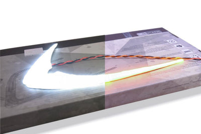 Profile Pivot (Set) <br>09-18 Nissan 370Z