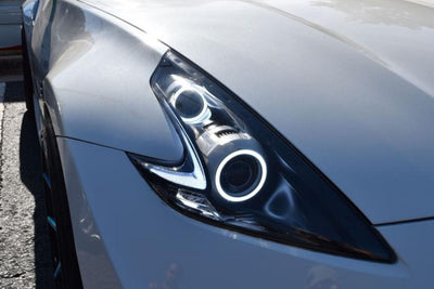 Profile Pivot (Set) <br>09-18 Nissan 370Z