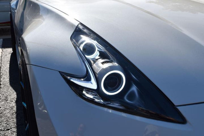 Profile Pivot (Set) <br>09-18 Nissan 370Z