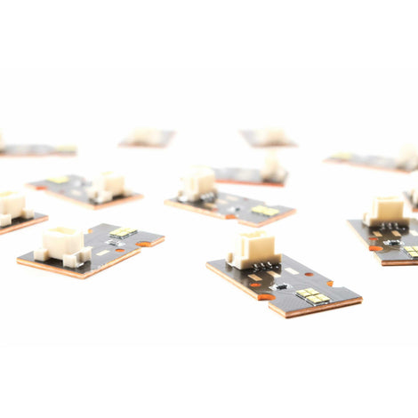 DRL Board: OE LED Repair <br> 16-17 Honda Accord