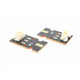 DRL Board: OE LED Repair <br> 16-17 Honda Accord
