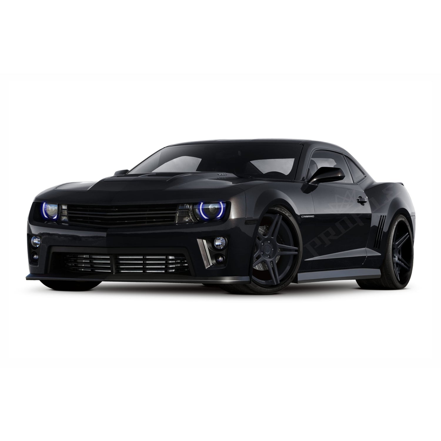 Profile Pixel DRL Boards (Set) <br> 14-15 Chevy Camaro