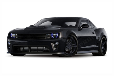 Profile Pixel DRL Boards (Set) <br> 14-15 Chevy Camaro