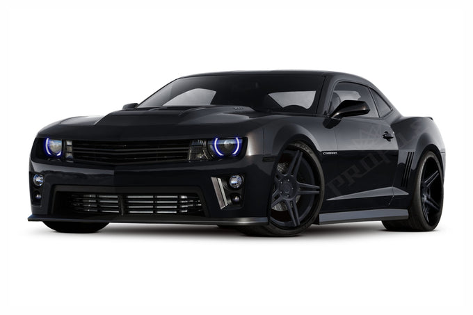 Profile Pixel DRL Boards (Set) <br> 14-15 Chevy Camaro