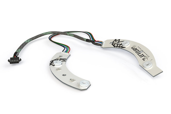 Profile Pixel DRL Boards (Set) <br> 14-15 Chevy Camaro