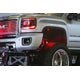 Profile Pixel DRL Boards <br> 14-18 GMC Sierra w/ OEM LED DRL
