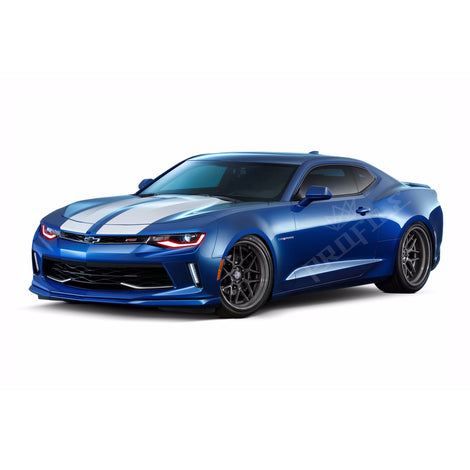 Profile Pixel DRL Boards (Set) <br> 16-18 Chevy Camaro