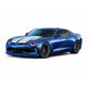 Profile Pixel DRL Boards (Set) <br> 16-18 Chevy Camaro