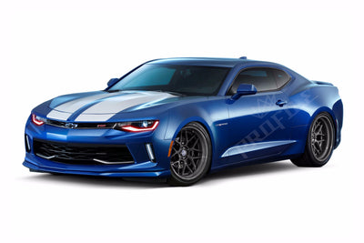 Profile Pixel DRL Boards (Set) <br> 16-18 Chevy Camaro