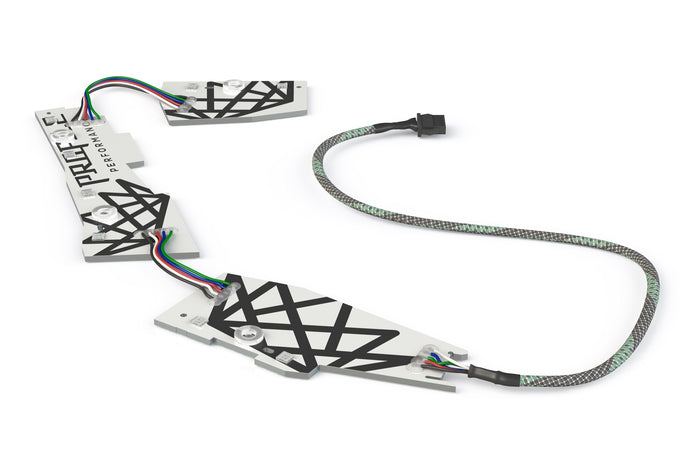 Profile Pixel DRL Boards (Set) <br> 16-18 Chevy Camaro