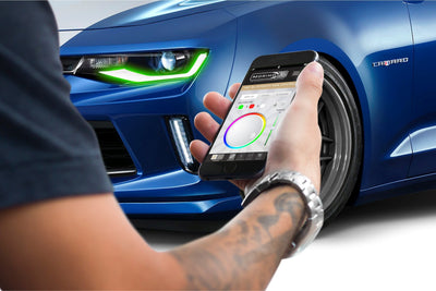 Profile Pixel DRL Boards (Set) <br> 16-18 Chevy Camaro