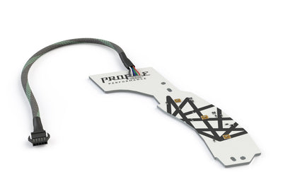 Profile Pixel DRL Boards <br> 16-21 Honda Civic w/ OEM Headlights