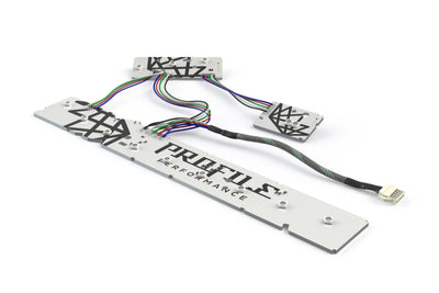 Profile Pixel DRL Boards (Set) <br> 16-18 Chevy Silverado