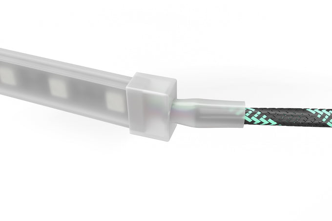 Profile Pixel WP RGB Strip: 24 in. <br> Fits RGB Controller
