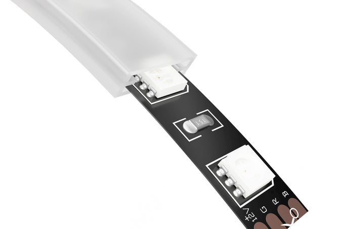 Profile Pixel WP RGB Strip: 24 in. <br> Fits RGB Controller