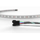 Profile Pixel WP RGB Strip: 24 in. <br> Fits RGB Controller
