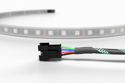 Profile Pixel WP RGB Strip: 24 in. <br> Fits RGB Controller