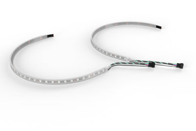 Profile Pixel WP RGB Strip: 24 in. <br> Fits RGB Controller