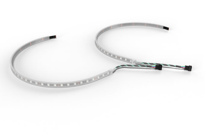 Profile Pixel WP RGB Strip: 24 in. <br> Fits RGB Controller