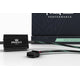 24 in.Profile Pivot Strip w/ Driver (Switchback) <br> Fit Input: Tinned (Bare) Wire