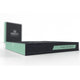 12 in.Profile Pivot Strip w/ Driver (Switchback) <br> Fit Input: Tinned (Bare) Wire