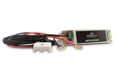 RGB Controller: Profile Prism Pilot <br> Fits Input: 9-16V DC