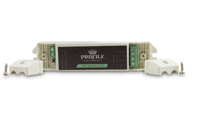 RGB Controller: Profile Prism Pilot <br> Fits Input: 9-16V DC