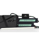12 in.Profile Prism Strip w/ Driver (RGB) <br> Fits RGB Controller