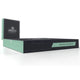 6 in.Profile Prism Strip w/ Driver (RGB) <br> Fits RGB Controller