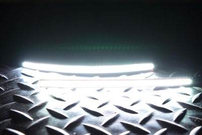 3 in.Profile Prism Strip w/ Driver (RGB) <br> Fits RGB Controller