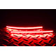 24 in.Profile Prism Strip w/ Driver (RGB) <br> Fits RGB Controller