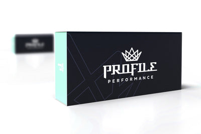 Demon Eye: Profile Prism (w/ Driver) (RGB) <br> Fit Connections: 4-Pin RGB or 5-Pin JST
