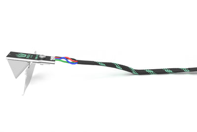 Demon Eye: Profile Prism (w/ Driver) (RGB) <br> Fit Connections: 4-Pin RGB or 5-Pin JST