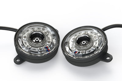 Rock Light: Profile Pixel Magnet Mount <br> Only Fit Rock Lights: Profile Pixel
