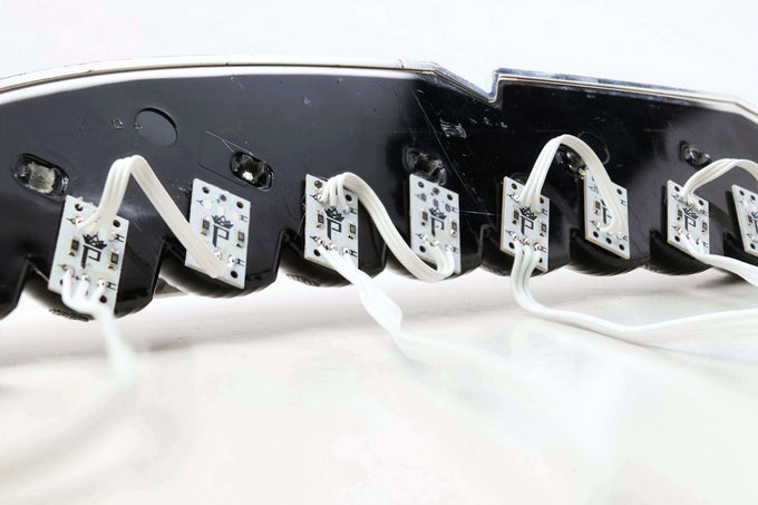 4 pc Profile Pivot SS Chip Kit <br>Universal
